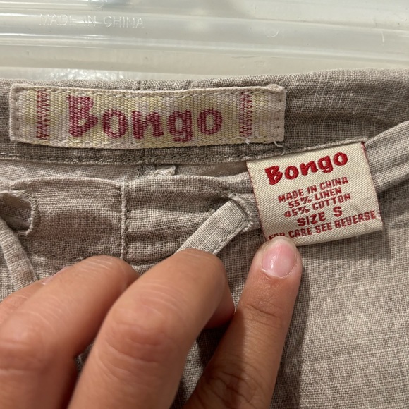 Bongo Beach Pants - Picture 4 of 4